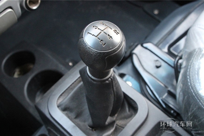 2011款 1.3L標(biāo)準(zhǔn)型加長(zhǎng)版DK13