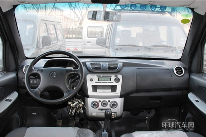 2011款 1.3L標(biāo)準(zhǔn)型加長(zhǎng)版DK13