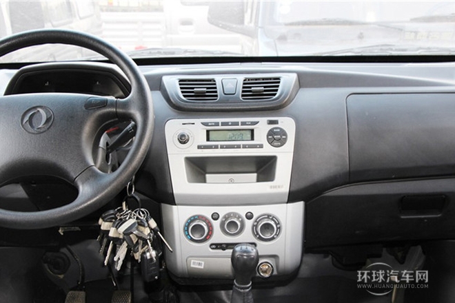 2011款 1.3L標(biāo)準(zhǔn)型加長版DK13