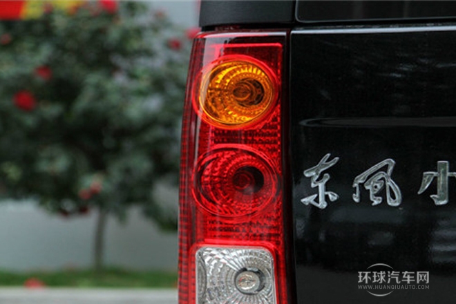 2011款 1.3L標(biāo)準(zhǔn)型加長版DK13