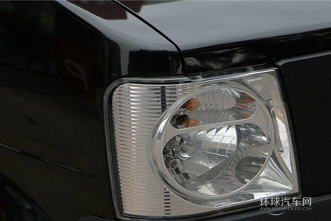 2011款 1.3L標(biāo)準(zhǔn)型加長(zhǎng)版DK13