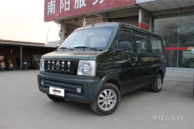 2011款 1.3L標(biāo)準(zhǔn)型加長(zhǎng)版DK13