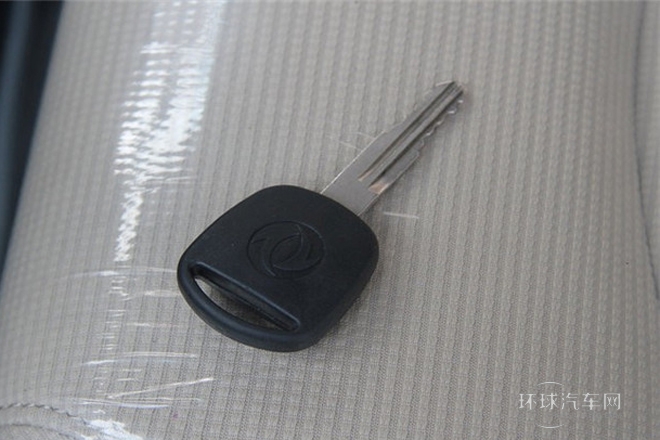 2011款 1.3L基本型加長版BG13-20