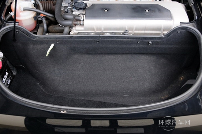 2011款 1.8T SC標(biāo)準(zhǔn)版