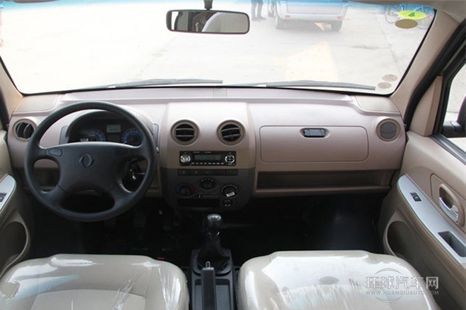 2011款 1.3L基本型加長版BG13-20