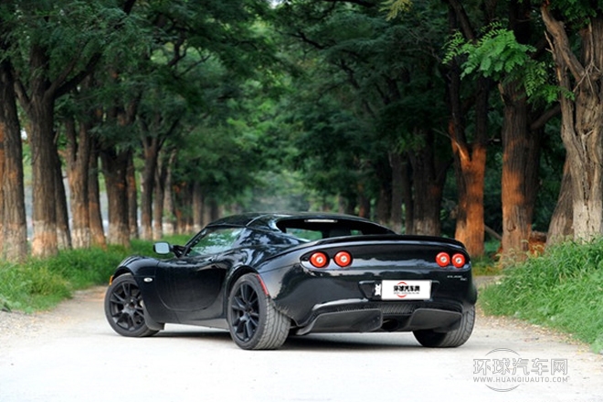 2011款 1.8T SC標準版