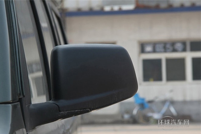 2011款 1.3L基本型加長版BG13-20