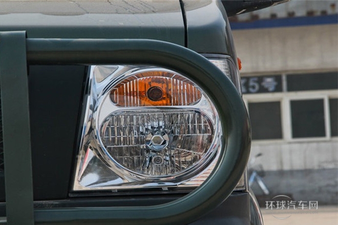 2011款 1.3L基本型加長版BG13-20