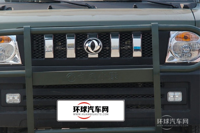 2011款 1.3L基本型加長(zhǎng)版BG13-20