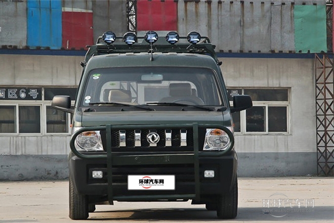 2011款 1.3L基本型加長(zhǎng)版BG13-20