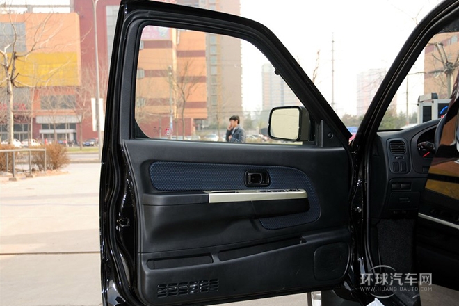 2013款 2.4L 兩驅豪華型 國IV