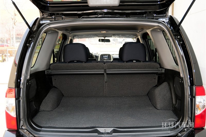 2013款 2.4L 兩驅豪華型 國IV