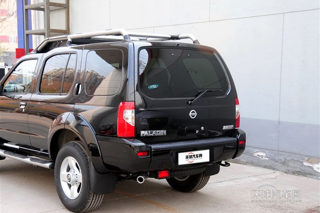 2013款 2.4L 兩驅(qū)豪華型 國(guó)IV