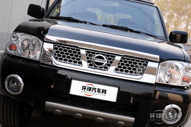 2013款 2.4L 兩驅豪華型 國IV