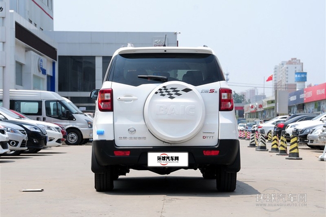 2014款 1.5L 手動基本型