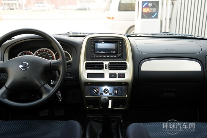 2013款 2.4L 兩驅豪華型 國V