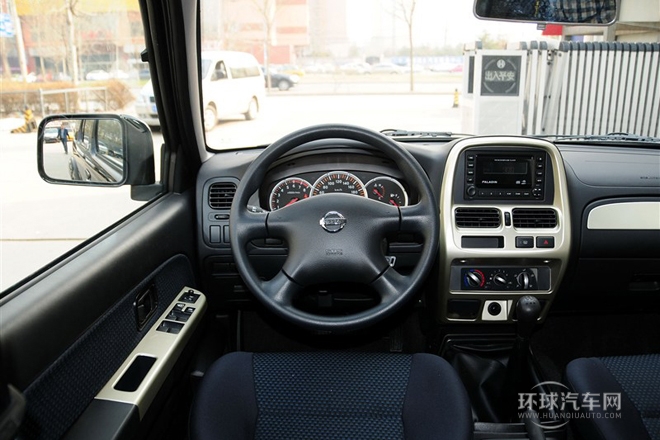 2013款 2.4L 兩驅豪華型 國V