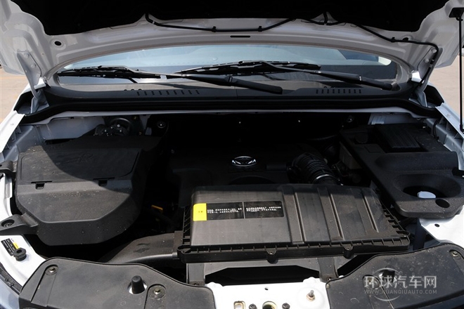 2014款 1.5L 手動基本型