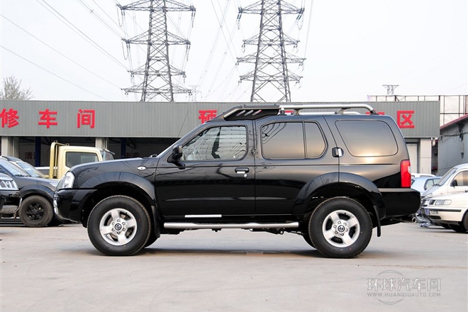 2013款 2.4L 兩驅豪華型 國V