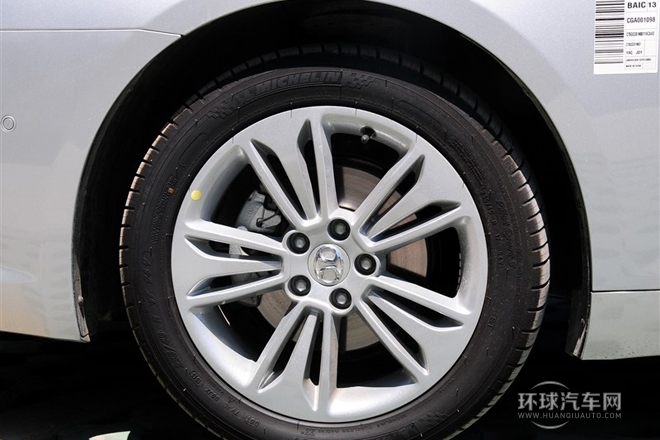 2013款 2.0T 舒適版