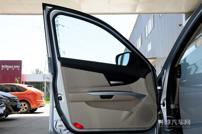 2013款 2.0T 舒適版