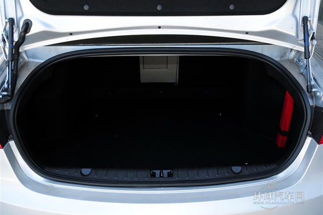 2013款 2.0T 舒適版