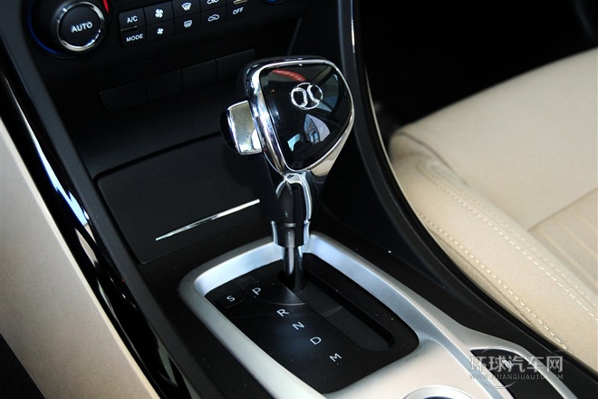 2013款 2.0T 舒適版