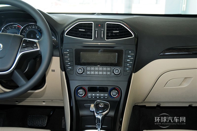 2013款 2.0T 舒適版