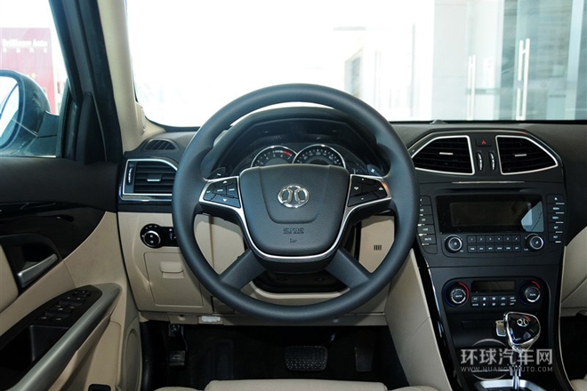 2013款 2.0T 舒適版