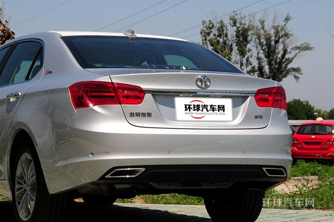 2013款 2.0T 舒適版