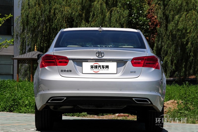 2013款 2.0T 舒適版