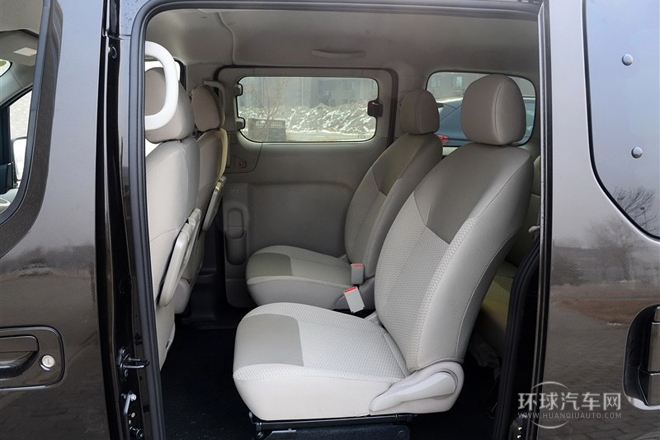 2014款 1.6L 手動(dòng)尊貴型 國(guó)IV