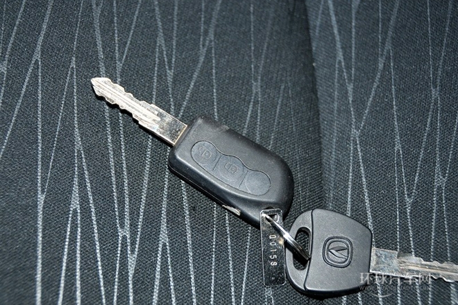 2012款 1.0L IMT時尚版 國IV