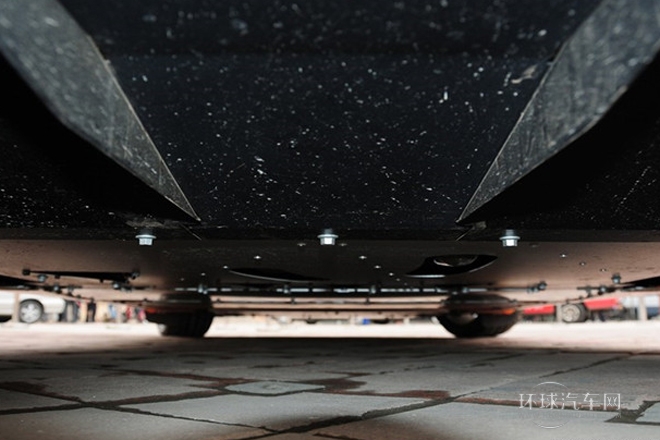 2011款 3.5 V6四座標準版