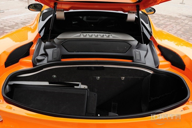 2011款 3.5 V6四座標(biāo)準(zhǔn)版