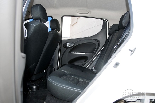 2012款 1.0L IMT時尚版 國IV