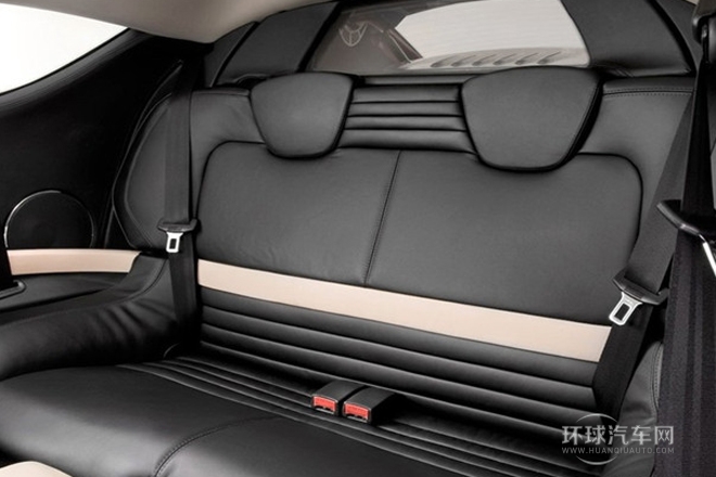 2011款 3.5 V6四座標(biāo)準(zhǔn)版