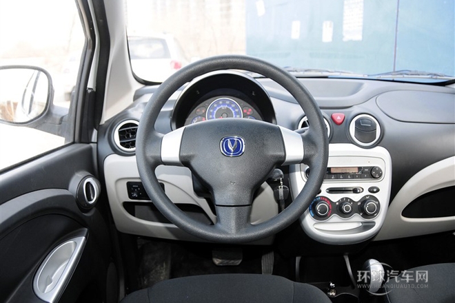 2012款 1.0L IMT時尚版 國IV