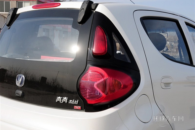 2012款 1.0L IMT時尚版 國IV