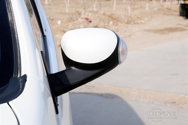 2012款 1.0L IMT時尚版 國IV