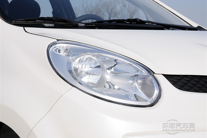 2012款 1.0L IMT時尚版 國IV