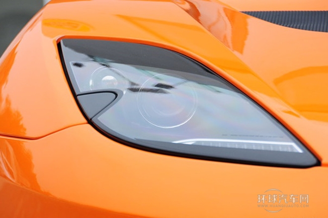 2011款 3.5 V6四座標(biāo)準(zhǔn)版