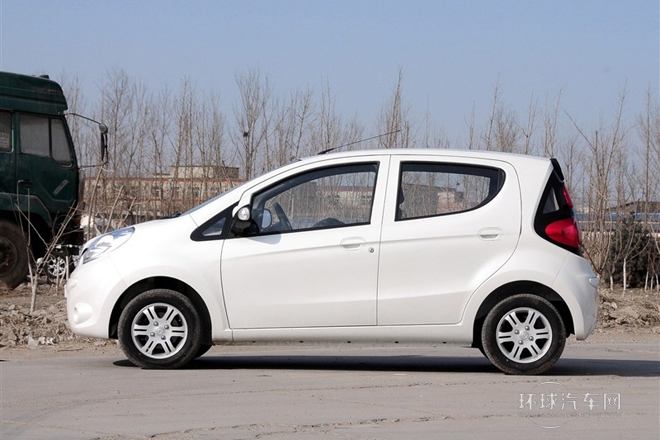 2012款 1.0L IMT時尚版 國IV