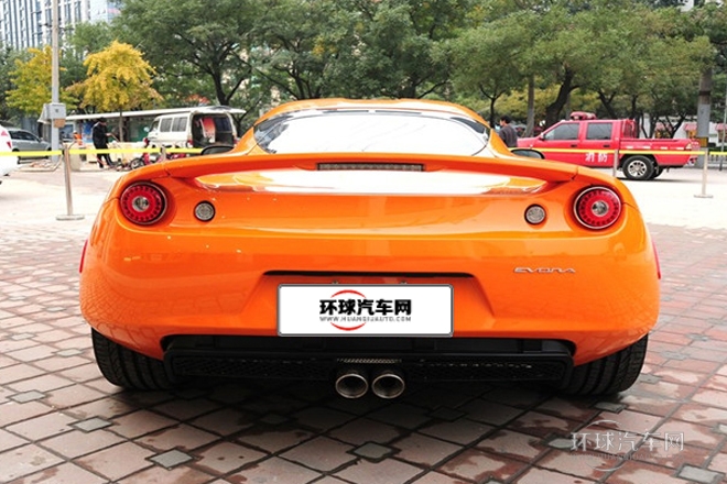 2011款 3.5 V6四座標(biāo)準(zhǔn)版