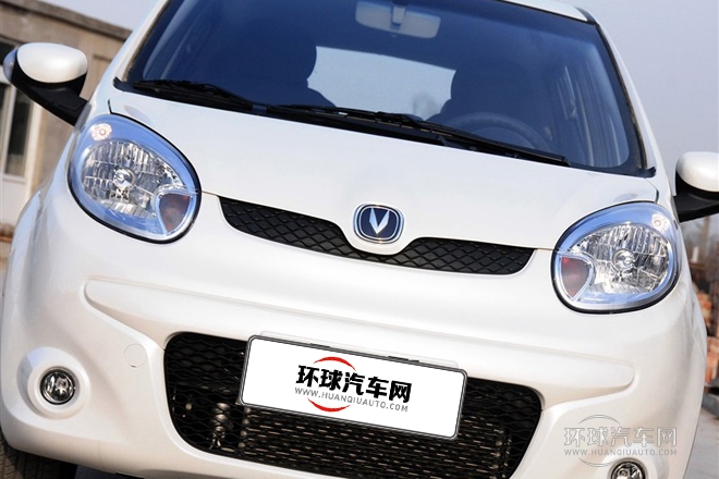 2012款 1.0L IMT時尚版 國IV