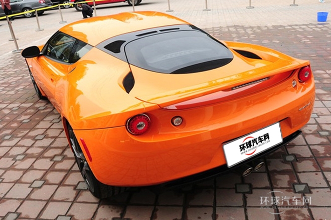 2011款 3.5 V6四座標準版