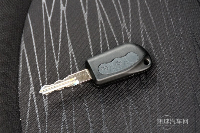 2012款 1.0L IMT時尚版 國V