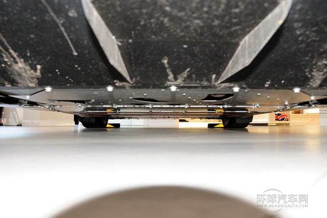 2011款 3.5 V6四座運動版