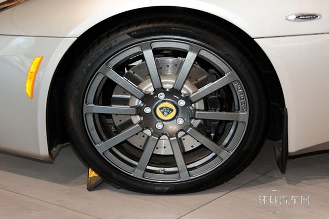 2011款 3.5 V6四座運動版