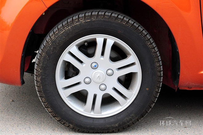 2012款 1.0L IMT時尚版 國V